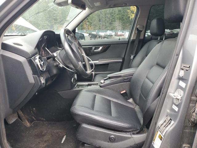 2015 MERCEDES-BENZ GLK 250 BL #3284620331