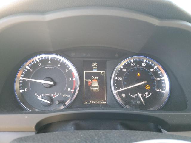 2015 TOYOTA HIGHLANDER #3292398287