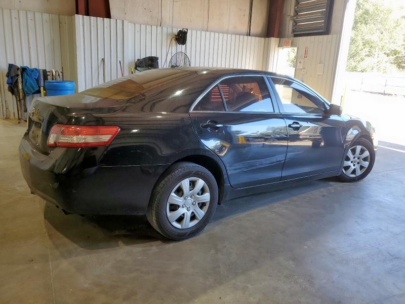 2011 TOYOTA CAMRY BASE #3291481974