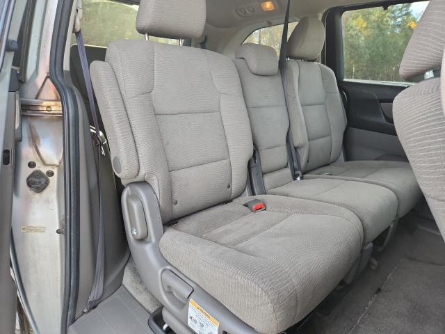 2013 HONDA ODYSSEY EX #3290286233