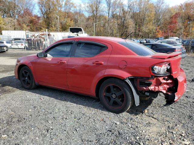 2014 DODGE AVENGER SE - 1C3CDZAB4EN143697