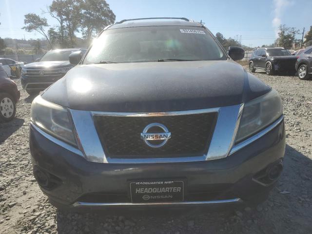 2015 NISSAN PATHFINDER #3287548992