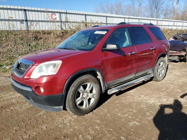 GMC ACADIA SLE