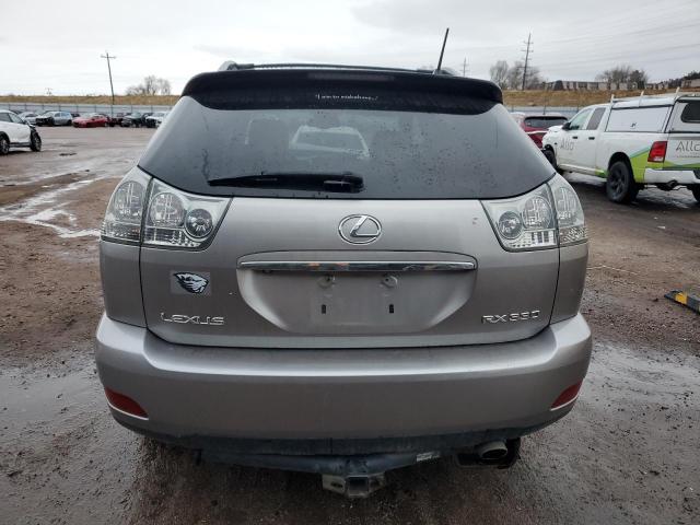 2005 LEXUS RX 330 #3304901573