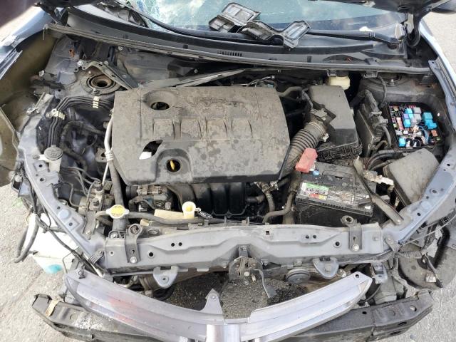 2016 TOYOTA COROLLA L #3305518066