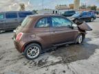 Lot #3309390969 2014 FIAT 500 POP