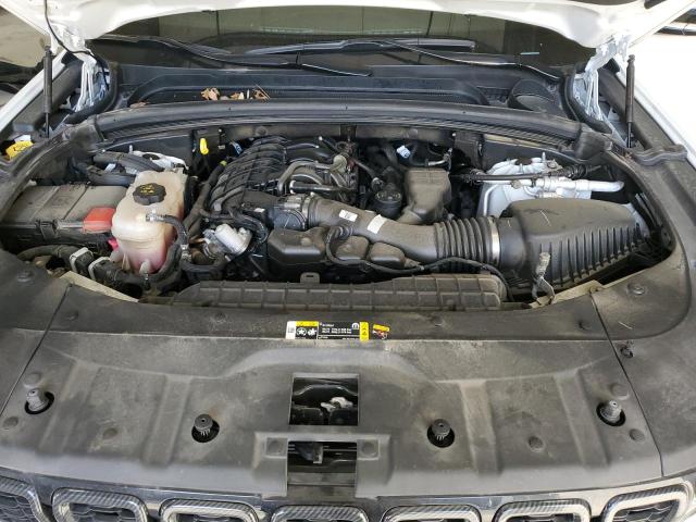 2023 JEEP GRAND CHER #3294494490