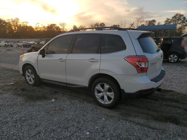 2014 SUBARU FORESTER 2 #3302726008