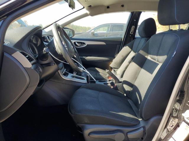 2015 NISSAN SENTRA S - 3N1AB7AP8FY363201