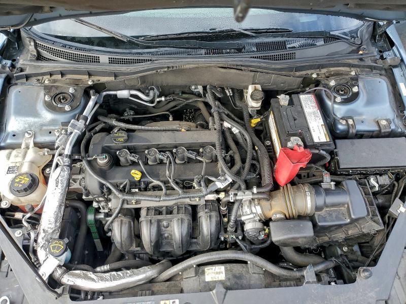 2012 FORD FUSION SE #3296433675