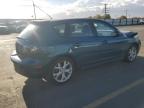 Lot #3296928886 2007 MAZDA 3 HATCHBAC