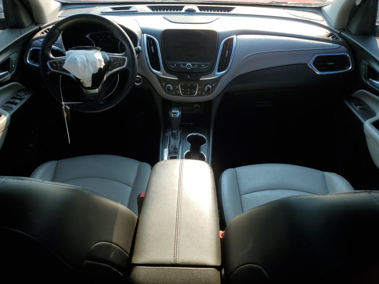 CHEVROLET EQUINOX PREMIER