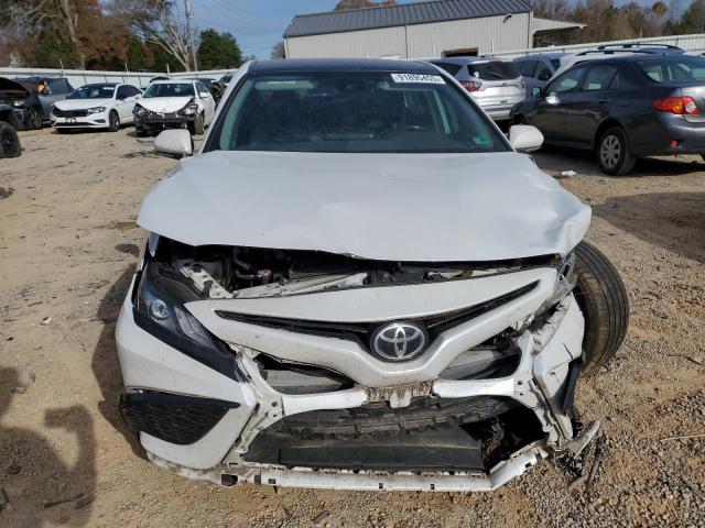 2021 TOYOTA CAMRY XSE #3301791374
