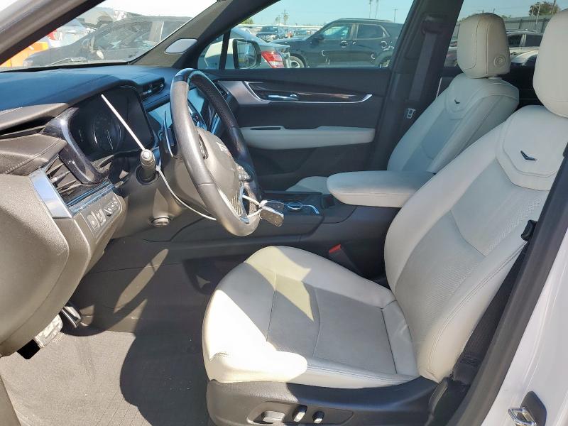 2023 CADILLAC XT6 SPORT 1GYKPGRS1PZ213878