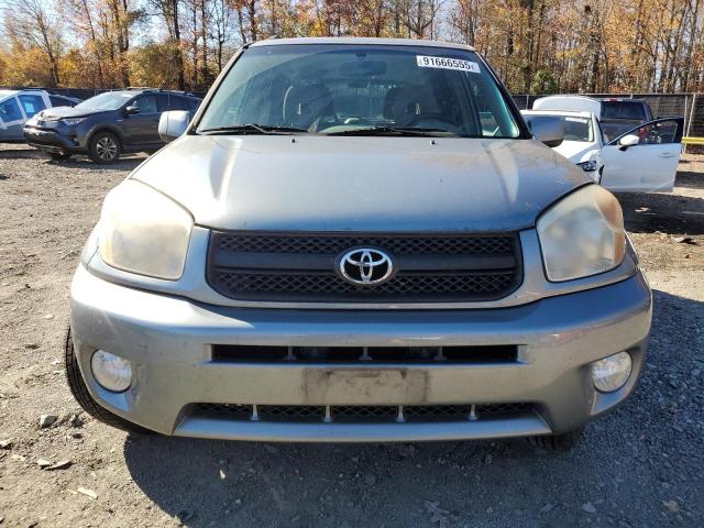 2005 TOYOTA RAV4 #3293447433
