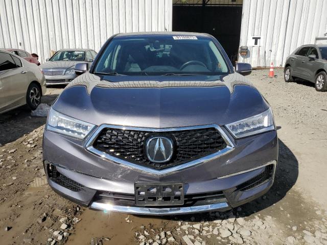 2019 ACURA MDX - 5J8YD4H3XKL026329