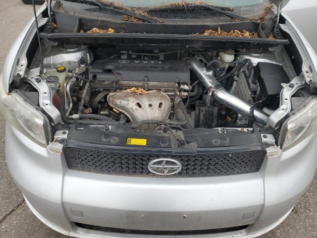 2010 TOYOTA SCION XB #3286547153