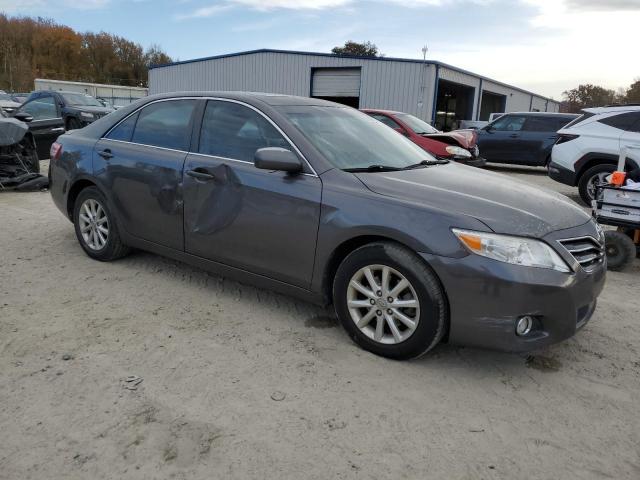 2011 TOYOTA CAMRY BASE #3296326456