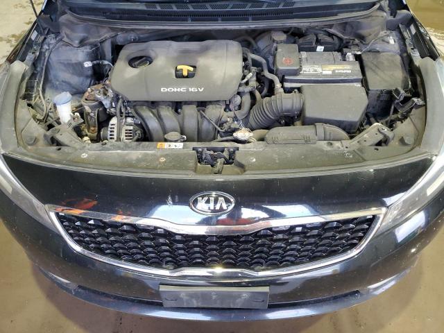 2017 KIA FORTE LX #3317862908