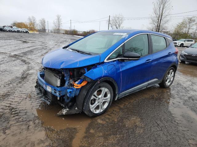 Global Auto Auctions: 2020 CHEVROLET BOLT EV LT