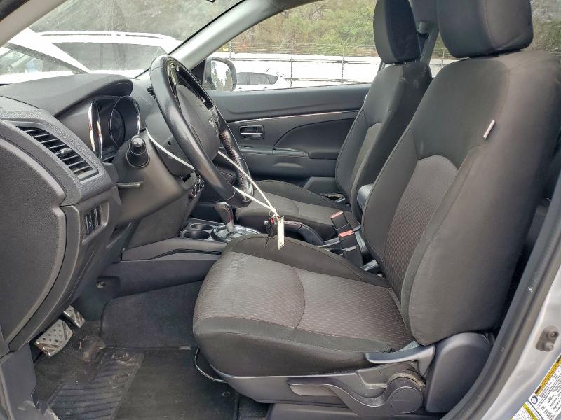 2017 MITSUBISHI OUTLANDER #3297147561