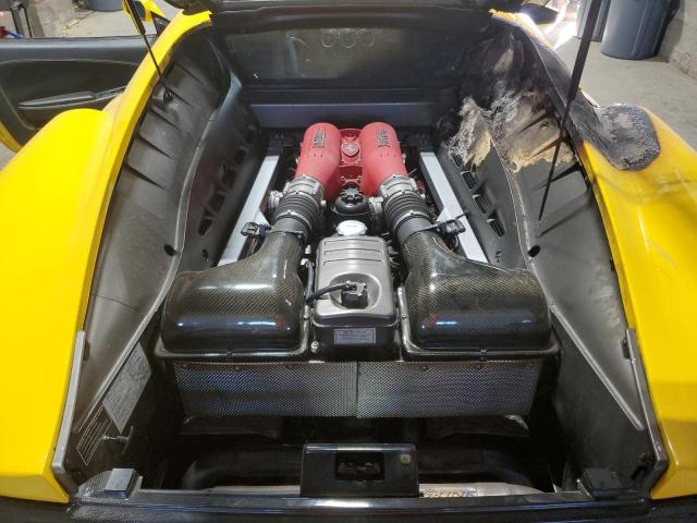 2005 FERRARI F430 #3285555265