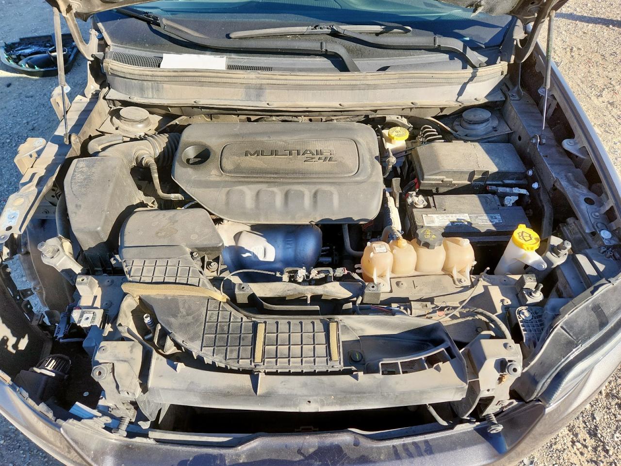 JEEP GRAND CHEROKEE LATITUDE PLUS