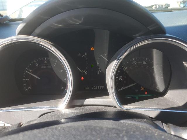 2010 TOYOTA HIGHLANDER #3285705660