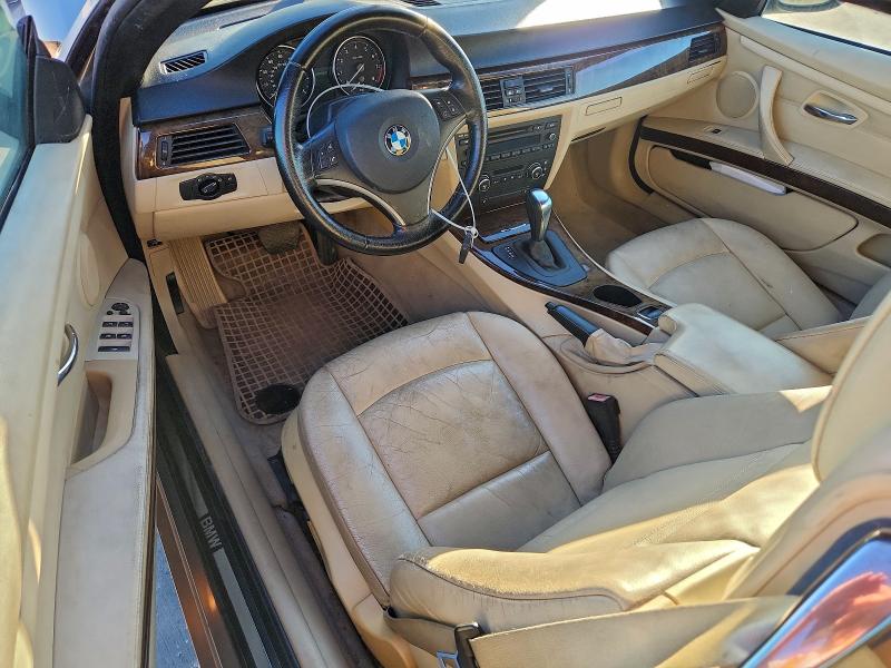 2008 BMW 328 I #3303716417