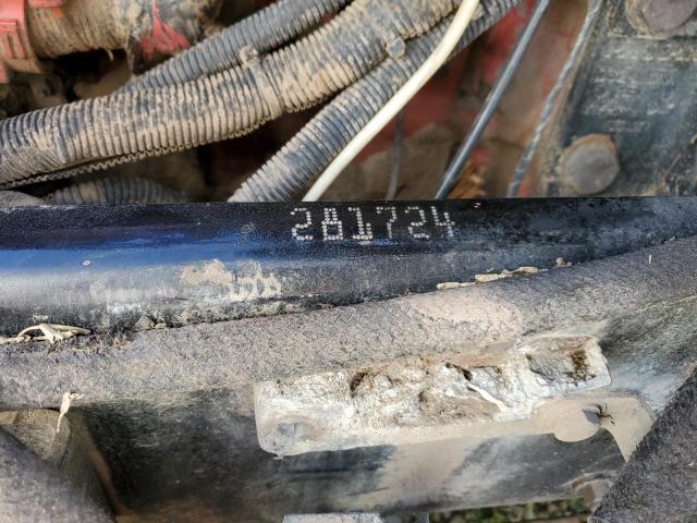 2011 KENWORTH CONSTRUCTI #3294532620