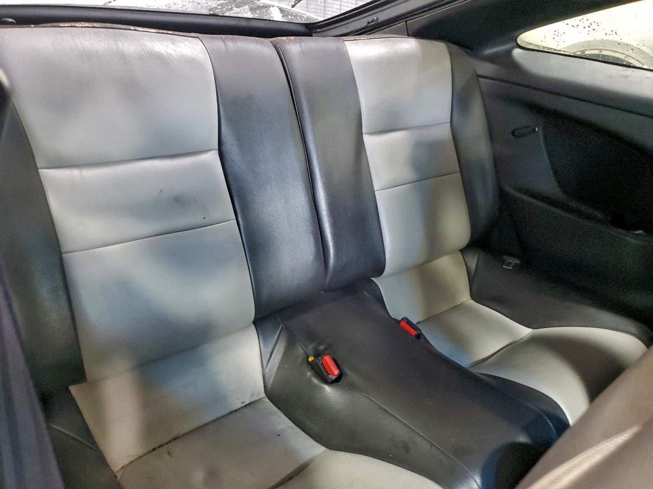 Lot #3296410712 2003 TOYOTA CELICA GT