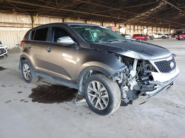 2014 KIA SPORTAGE B #3301909414