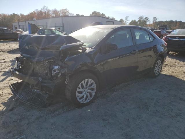 2017 TOYOTA COROLLA L #3296326450