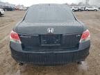 Lot #3311555249 2009 HONDA ACCORD EXL