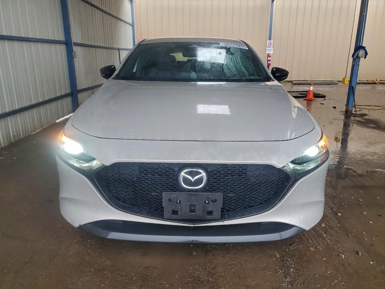 Lot #3303610937 2025 MAZDA 3 SELECT S