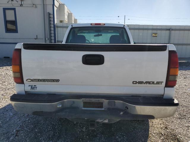 2001 CHEVROLET SILVERADO #3296312414