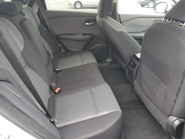 2023 NISSAN ROGUE SV #3315929102