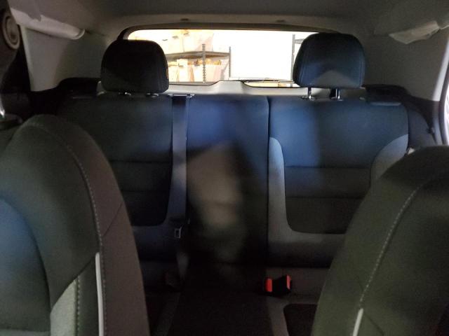 2025 CHEVROLET TRAILBLAZE #3309440999