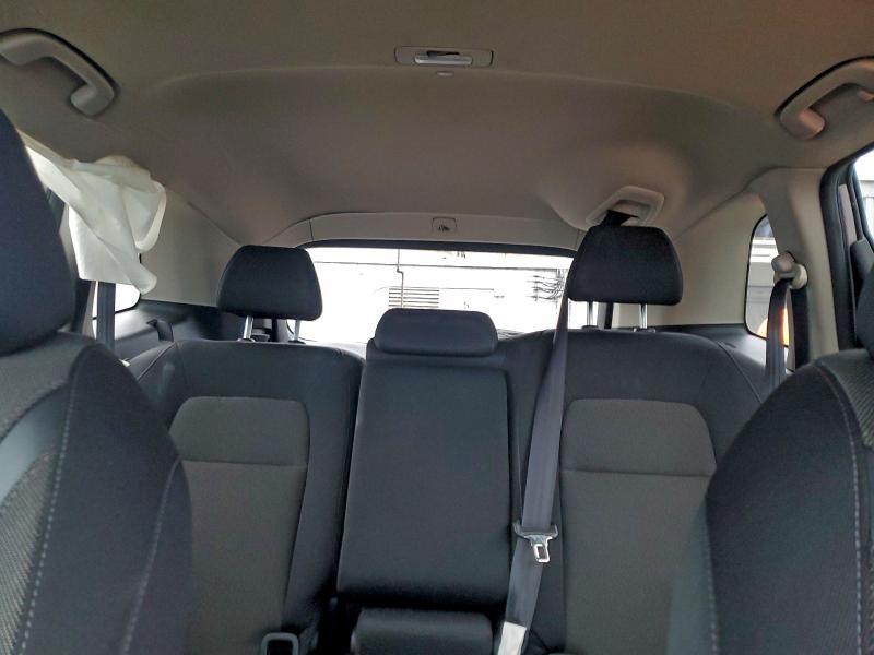 2024 HONDA CR-V EX #3301847457