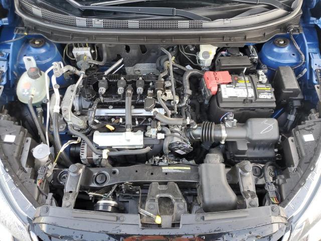 2021 NISSAN KICKS SR #3292333269