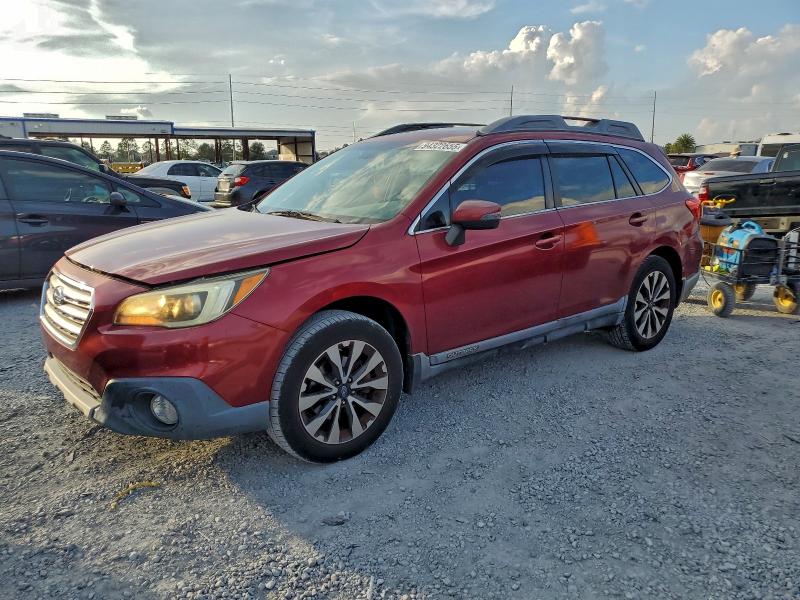 SUBARU OUTBACK 2.