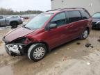 Lot #3304012704 2006 TOYOTA SIENNA CE
