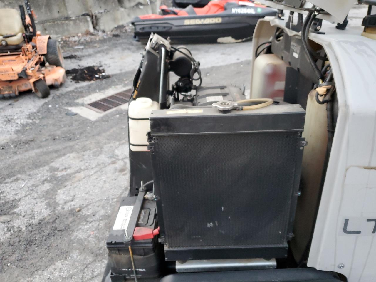 Lot #3293284434 2022 WACK LIGHT