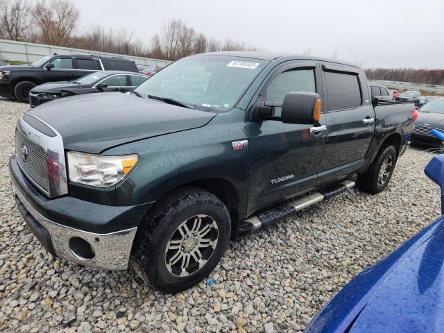 2007 TOYOTA TUNDRA CRE #3297024362