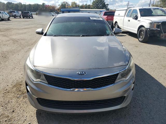 2016 KIA OPTIMA LX #3311512271