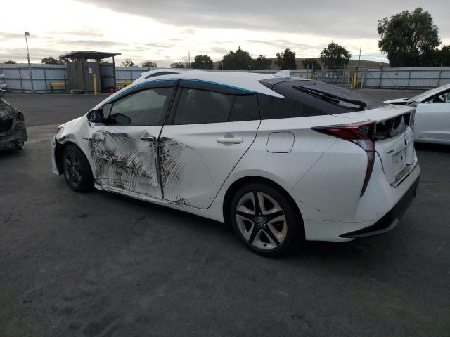 2018 TOYOTA PRIUS #3301933498