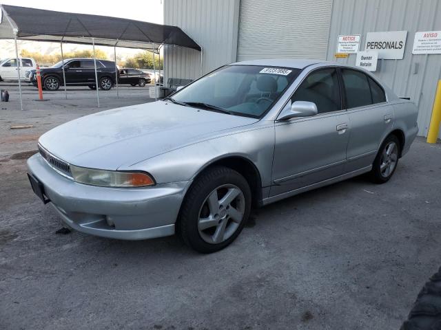 MITSUBISHI GALANT ES