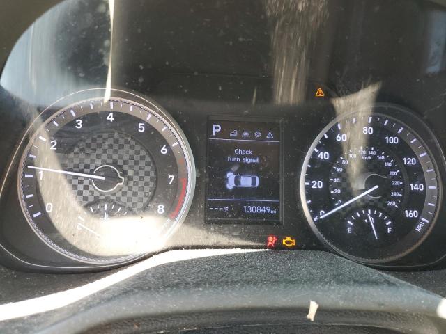 2020 HYUNDAI ELANTRA SE #3297147524