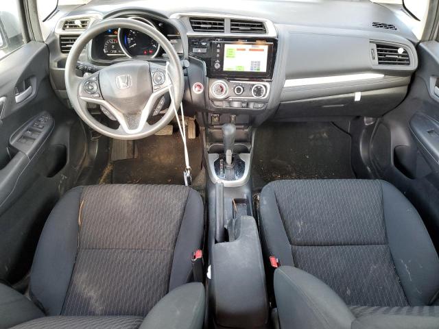 2019 HONDA FIT EX #3303830419