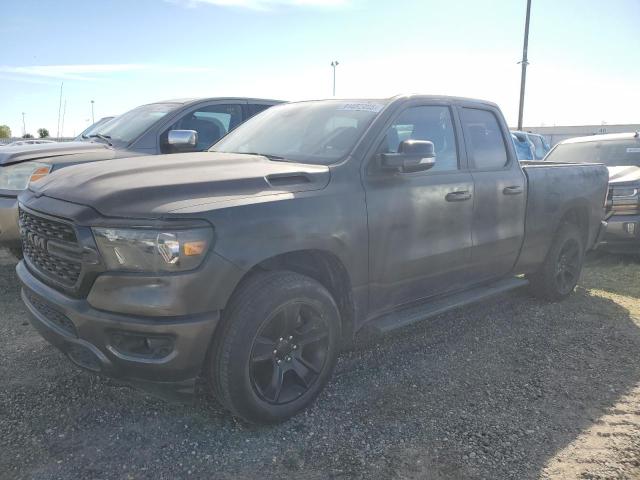 Global Auto Auctions: 2022 RAM 1500 BIG H